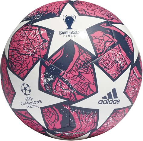 10 let jsem hrál závodně profi fotbal, dneska jsou lepší i tihle 14 letý kluci, dej si můj trénink fotbalu a dj si jízdu na penny. Fotbalový míč adidas Finale 20 Istanbul Club | Litosport ...