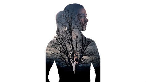 How To Shoot And Create Awesome Double Exposure Portraits Photography