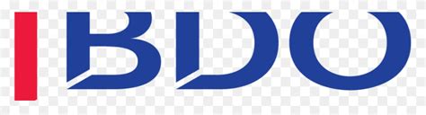 Bdo Logo And Transparent Bdopng Logo Images