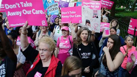 Supreme Court Deals Blow To Two States Attempts To Cut Planned Parenthood Funding Good