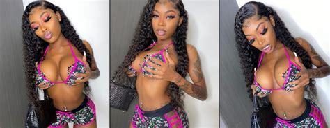 Rapper ‘asian Doll Says Light Skin Girls Cant Join