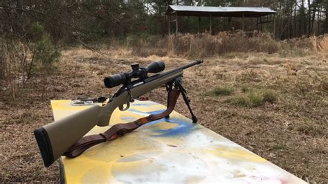 The Best 223 Rifles Hands On Tested Colson Task Force