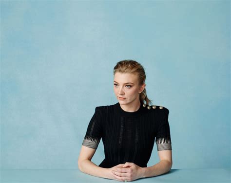 Natalie Dormer Penny Dreadful City Of Angels Portraits For 2020