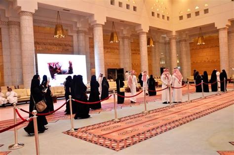 الهيئة الملكية لمدينة الرياض “قصر الحكم” يفتح أبوابه للزوار بمناسبة اليوم الوطني