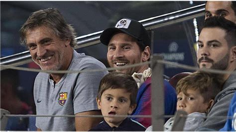 José manuel pepe reina páez (spanish pronunciation: Las vacaciones de Messi: quién es Pepe Costa, el ...
