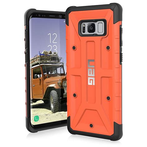 Best Heavy Duty Cases For Galaxy S8 In 2021 Android Central