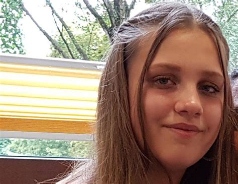 Moers 13 Jahre Altes Mädchen Wird Vermisst