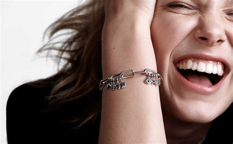 Distinctive details and superior craftsmanship make pandora jewellery stand out from the crowd. Pandora targets Gen Z with new charms concept
