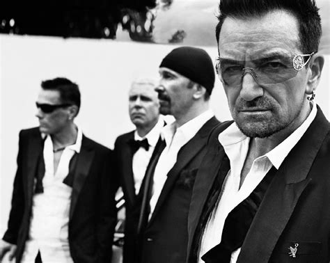 Greatest Band U2