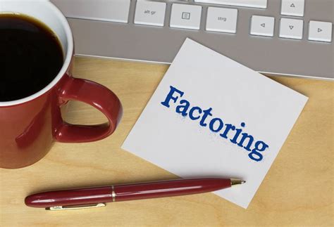 How Can Small Businesses Benefit From Invoice Factoring Economy Diva