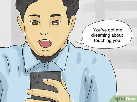 9 Simple Ways To Respond To Nudes WikiHow