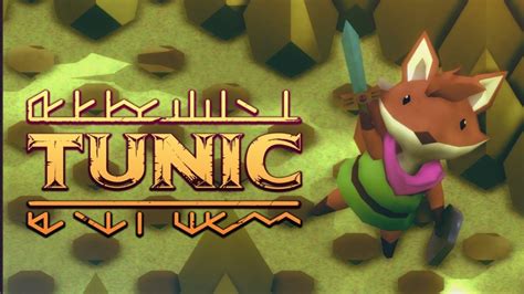 E3 2018: Finji Games’ ‘Tunic’ Steals Hearts – Batteries Fully Charged