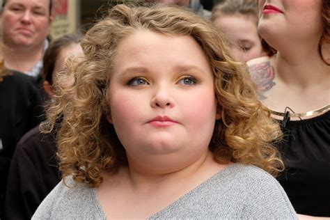 What Is Honey Boo Boos Net Worth