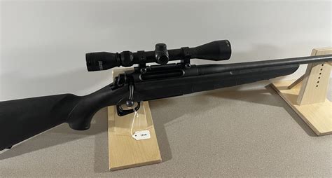 Remington Model 770 In 30 06