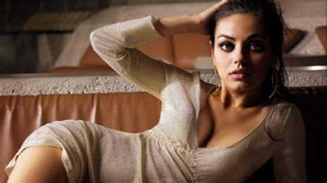 Nude Pictures Of Mila Kunis That Make Certain To Make You Her