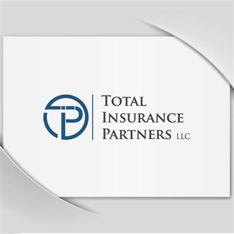 Create The Next Logo For Total Insurance Partners Llc Logo Design Contest