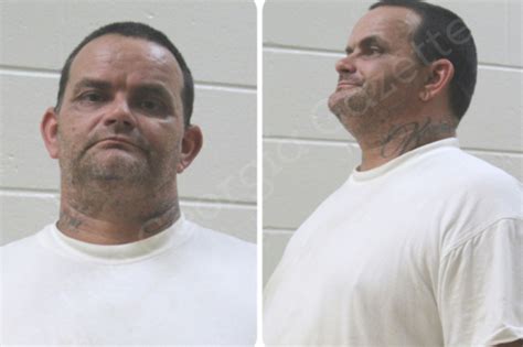 Bobby Prather Houston County Jail Bookings