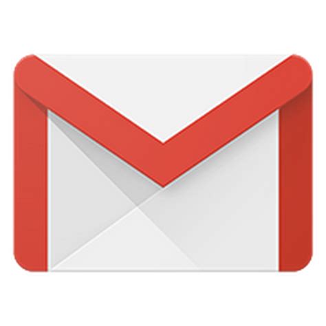 Icon Gmail Logo Transparent Images And Photos Finder