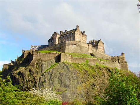 Top 10 Things To Do In Scotland Travel In Scotland