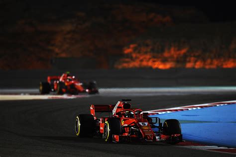 Hires Wallpapers Pictures 2018 Bahrain F1 Gp