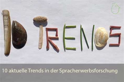 Spracherwerb ist ein anderer prozess als. Spracherwerbsforschung-Einführung Archive | Sprache Spiel ...