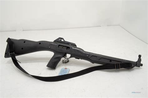 Hi Point 995 9mm Carbine For Sale
