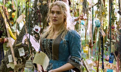 a little chaos leads historical accuracy down the garden path a little chaos chaos movie