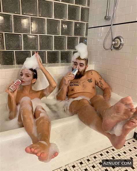 Emily Ratajkowski Nude Photos From Instagram In March 2020 AZNude