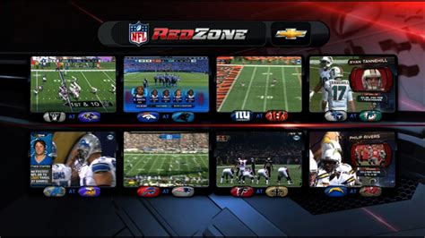 How To Watch NFL RedZone Online Streaming Live For Free Exstreamist