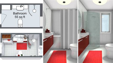 25 Marvelous Online Bathroom Design Tool Home Decoration And