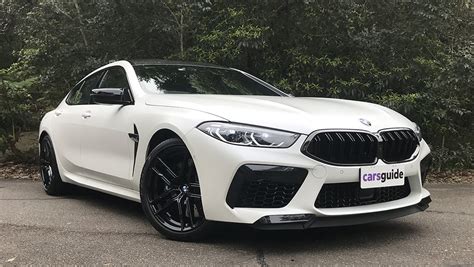 The bmw m8 gte is an endurance grand tourer (gt) car constructed by the german automobile manufacturer bmw. BMW M8 2021 review: Competition Gran Coupe - Is it that much more than an M5? l CarsGuide