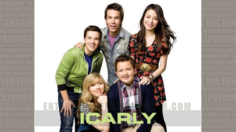 Icarly Wallpaper 72 Images