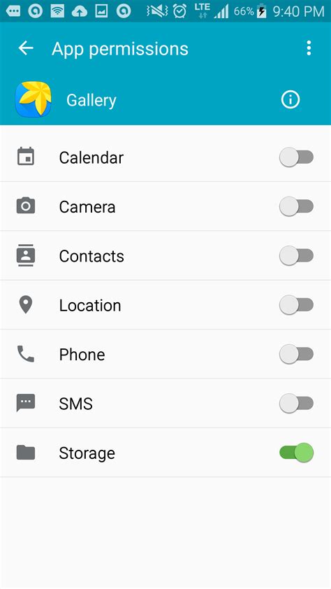 That android code includes settings that let you tailor your smartphone to your needs. java - How to open 'App Permissions' page in Settings ...