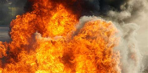 The Most Common Causes Of Oil Field Explosions And Accidents Kemmy Law Firm