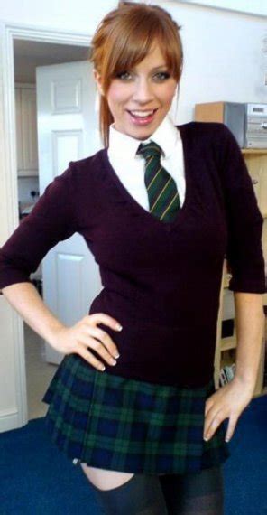 The School Girl Outfit Kills Me Porno Photo Eporner