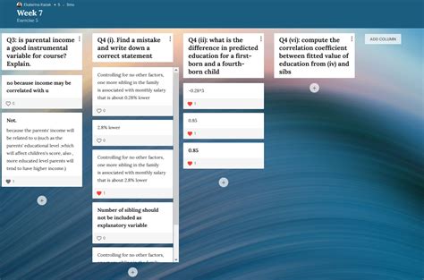 Humanities Teaching Academy Using Padlet For Math Tutorials To Make