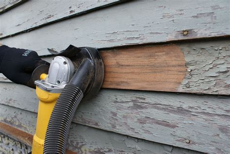 Wood Decks And Siding Tool Diamabrush Siding Tools Removing