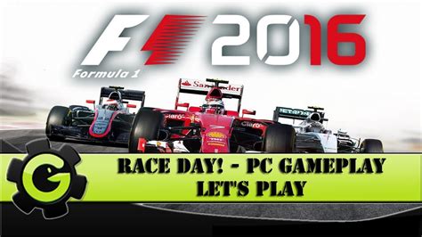 Formula 1 / spanish gp results. F1 2016 - Barcelona Catalunya Spain - Race Day! - PC ...