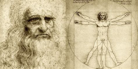 The Original Renaissance Man Leonardo Da Vinci Faze
