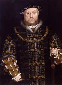 Image result for Henry VIII