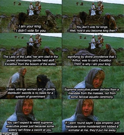 Monty Python And The Holy Grail Monty Python Flying Circus Starwars
