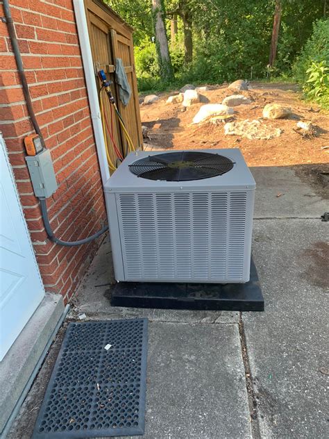 Cozy Comfort Heating & Cooling - Home