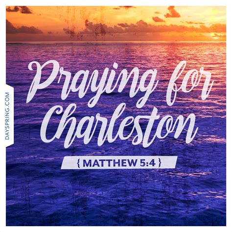Faith, and the power of prayer, bring blessings to all who trust in his strength. Pin by Vicky Weaver on US-SC (Charleston) | Pray, Prayer ...