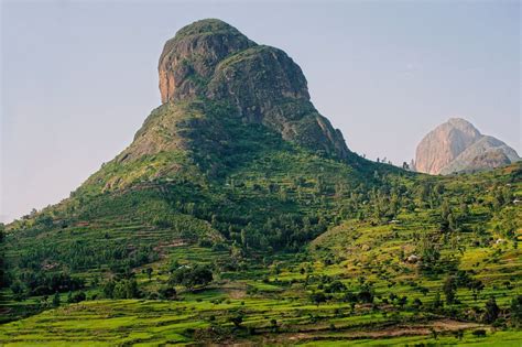 Beautiful Ethiopia 4 By Citizenfresh On Deviantart Ethiopia Landscape