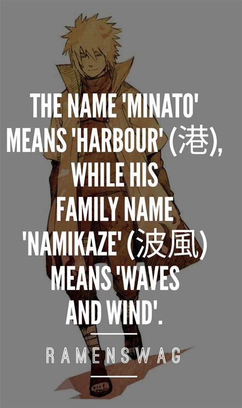 Minato Quotes Wallpaper Anime Quotes Inspirational One Piece Quotes