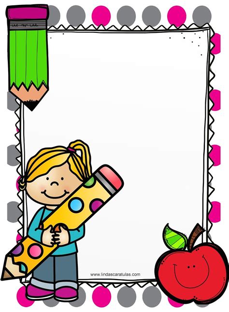 Kindergarten Freebies School Binder Covers School Stickers