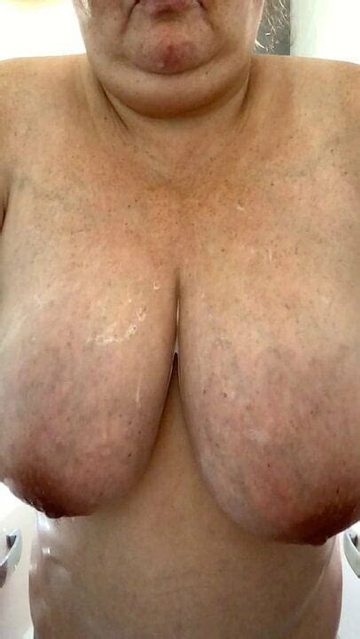 Big Heavy Saggy Mommy Tits Swinging And Bouncing Suck Xhamster