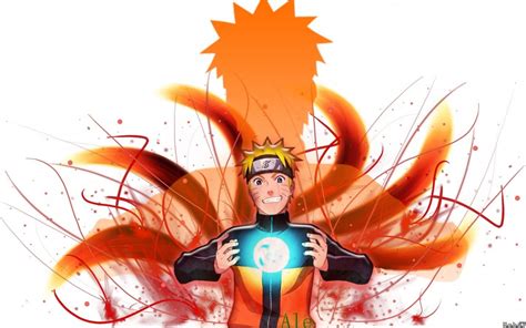 Uzumaki Naruto Illustration Uzumaki Naruto Naruto Shippuuden Anime