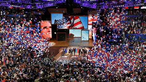 A Contested Gop Convention — Political Junkies Dream Politicos Nightmare
