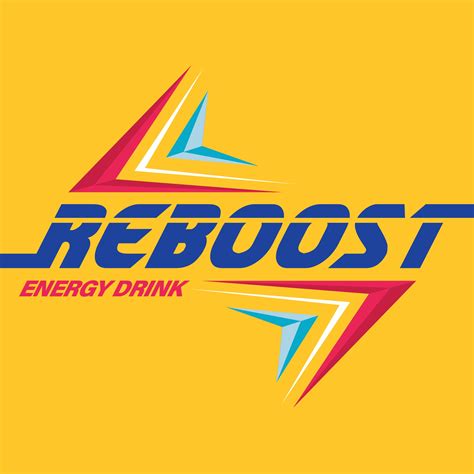Reboost Energy Drink